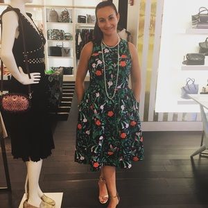 Meet your Posher, Kelli